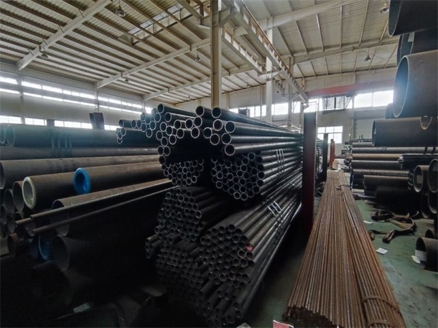 三沙12Cr1MoVG高压钢管