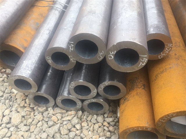 三沙厚壁无缝钢管多少钱一根