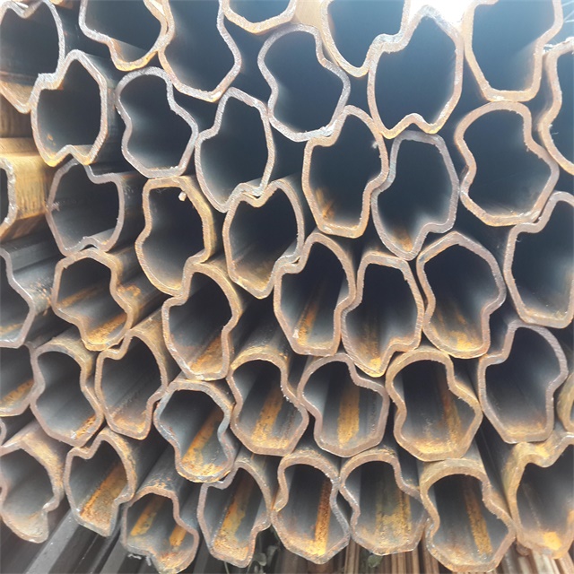 三沙异形无缝钢管厂