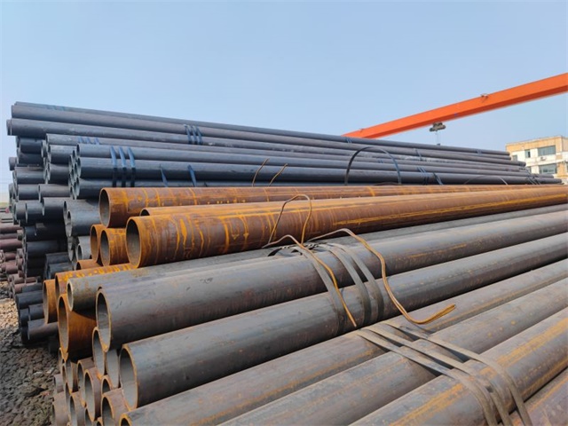 三沙无缝钢管价格表