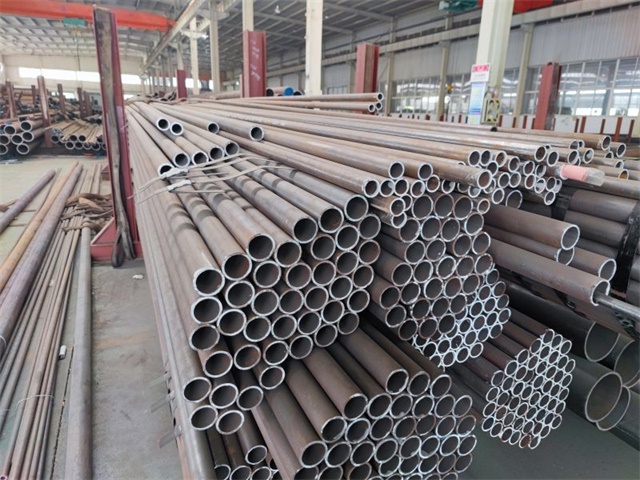 三沙高压锅炉无缝钢管
