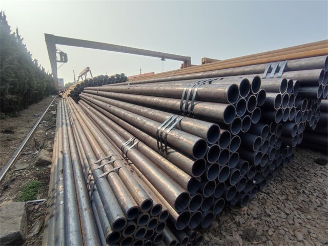 三沙42crmo无缝钢管厂家