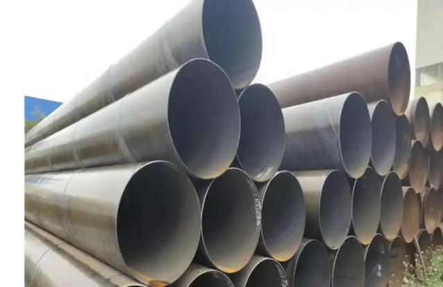 三沙大口径无缝钢管价格