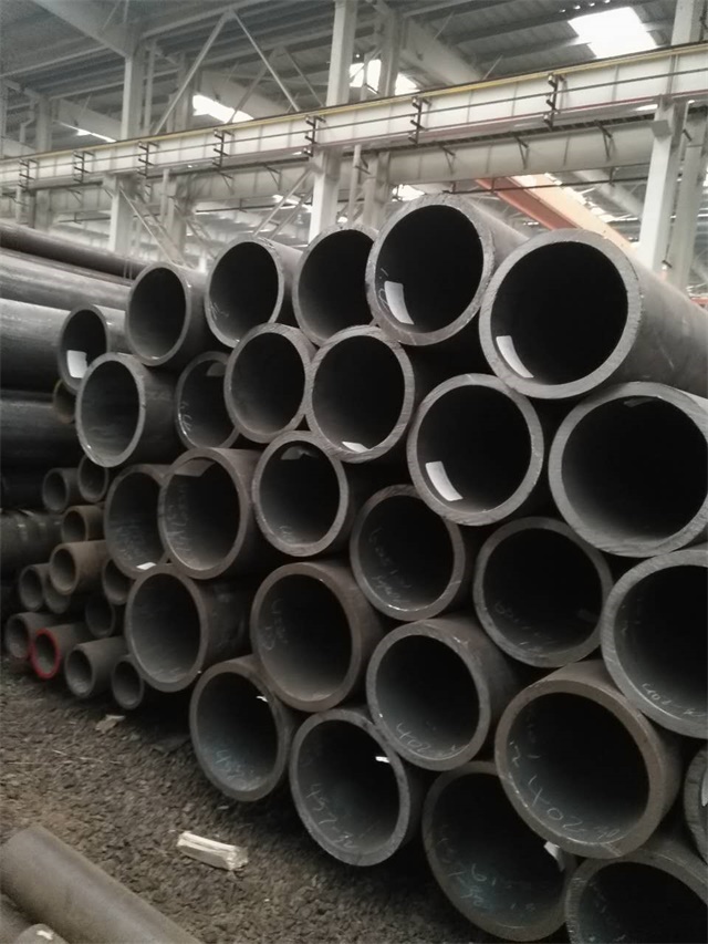 三沙精密无缝钢管产地