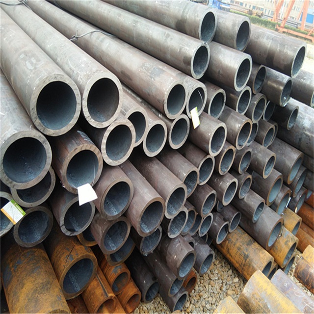 三沙16mn精密无缝钢管厂