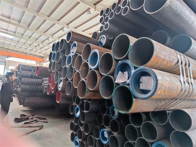 三沙12Cr1MoVG锅炉钢管