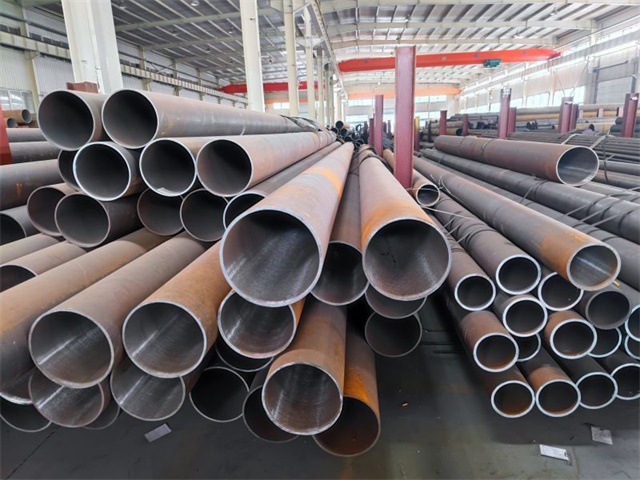 三沙15CrMoG锅炉管