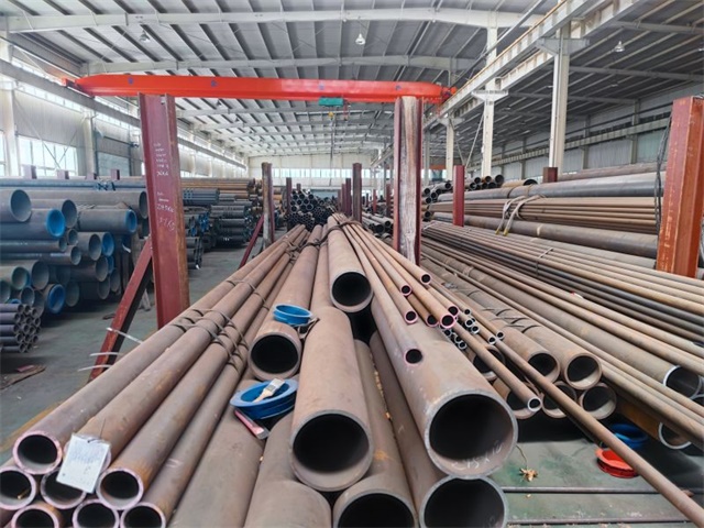 三沙p22无缝钢管