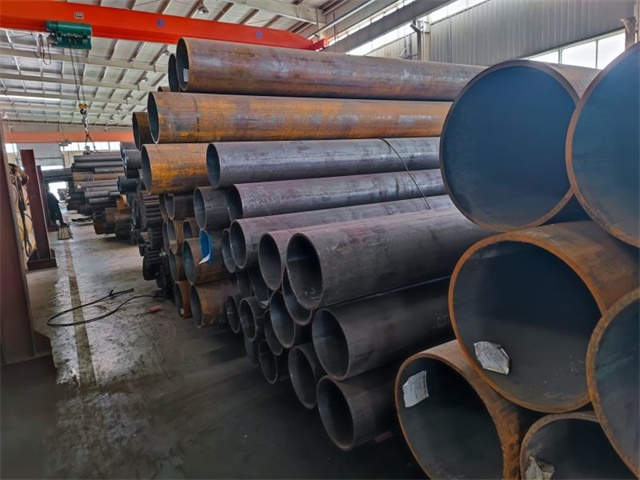 三沙合金无缝钢管价格