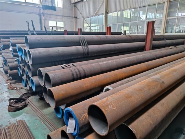 三沙Q355B化肥管