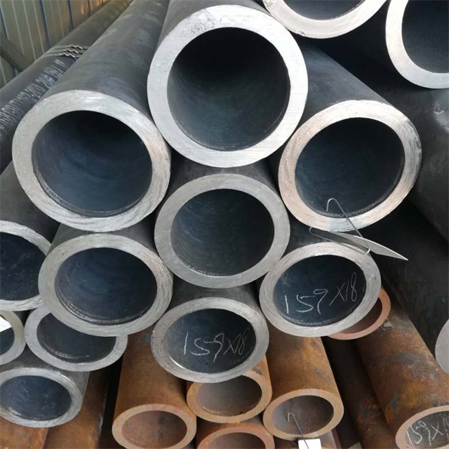 三沙10#结构无缝钢管