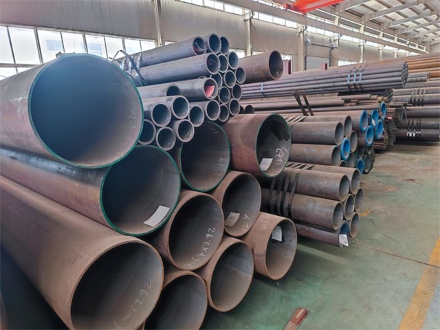 三沙20G高压锅炉钢管