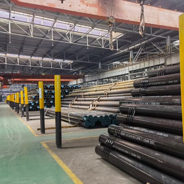 三沙10#石油裂化管