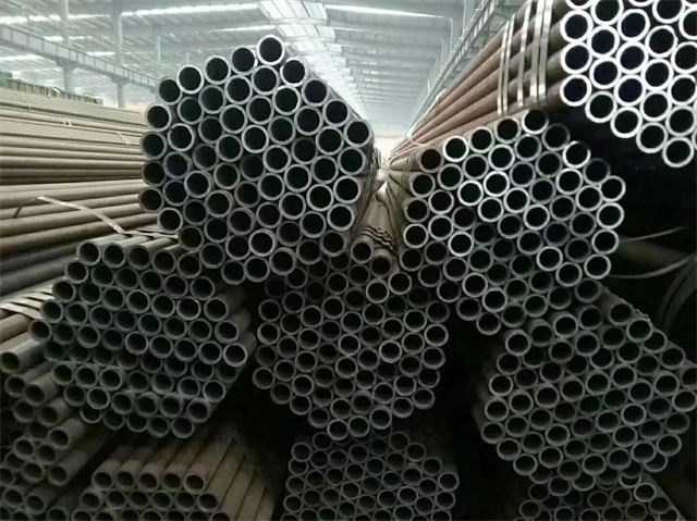 三沙20#石油裂化用无缝钢管